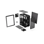 Endorfy Arx 500 Core Tempered Glass Black - Image 15