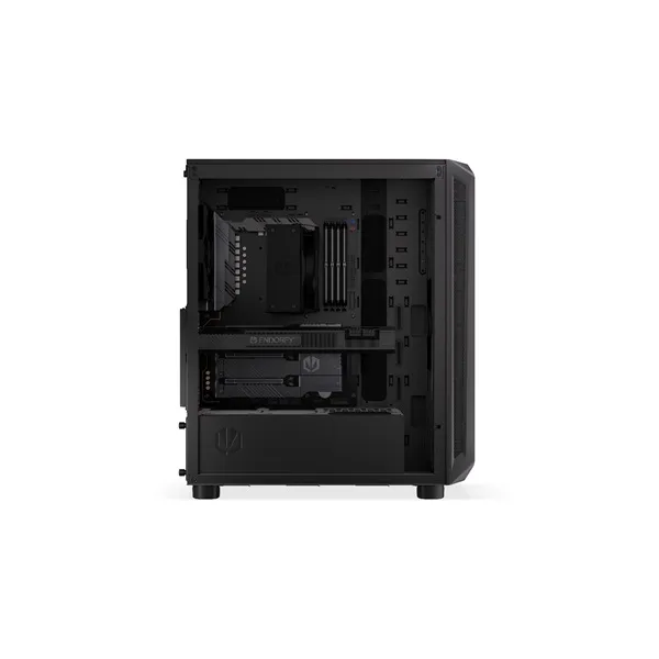 Endorfy Arx 500 Core Tempered Glass Black - Image 10
