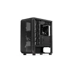 Endorfy Arx 500 Core Tempered Glass Black - Image 11
