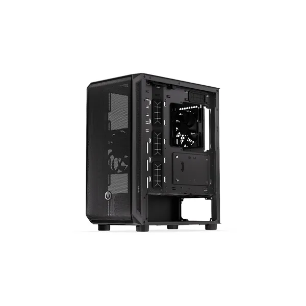 Endorfy Arx 500 Core Tempered Glass Black - Image 11