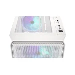 Endorfy Arx 500 ARGB Tempered Glass White - Image 35