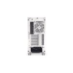 Endorfy Számítógépház - Arx 500 White ARGB (ATX/micro ATX/ITX, 1xUSB-C, 2xUSB3.0, 4x14cm LED ventilátor, ablakos, fehér) - Image 36
