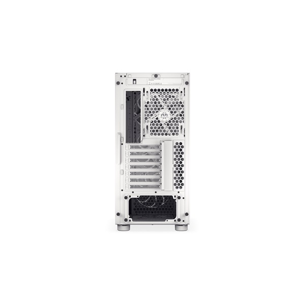 Endorfy Számítógépház - Arx 500 White ARGB (ATX/micro ATX/ITX, 1xUSB-C, 2xUSB3.0, 4x14cm LED ventilátor, ablakos, fehér) - Image 36
