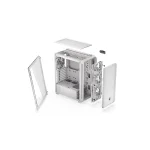 Endorfy Arx 500 ARGB Tempered Glass White - Image 37