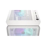 Endorfy Arx 700 ARGB Tempered Glass White - Image 11