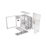 Endorfy Arx 700 ARGB Tempered Glass White - Image 12