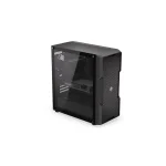 Endorfy Regnum 400 Air Tempered Glass Black - Image 12