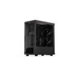 Endorfy Számítógépház - Signum 300 Air (ATX /micro ATX/ITX, 2xUSB3.0, 4x12cm ventilátor, ablakos, fekete) - Image 5