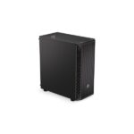 Endorfy Számítógépház - Signum 300 Solid (ATX /micro ATX/ITX, 2xUSB3.0, 1x12cm ventilátor, fekete) - Image 2