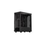 Endorfy Számítógépház - Signum 300 Solid (ATX /micro ATX/ITX, 2xUSB3.0, 1x12cm ventilátor, fekete) - Image 5