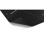 Endorfy Szőnyeg - FP120R (PVC, padlóvédő) - Image 3