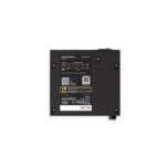 Endorfy Tápegység - Elementum E5 350 W (80 Plus, Aktív PFC, 12cm, fekete) - Image 3