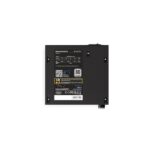 Endorfy Tápegység - Elementum E5 550 W (80 Plus, Aktív PFC, 12cm, fekete) - Image 3
