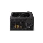 Endorfy Tápegység - Elementum E5 550 W (80 Plus, Aktív PFC, 12cm, fekete) - Image 4