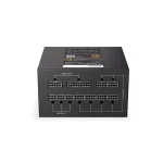 Endorfy Tápegység - Supremo FM5 Gold 850 W (80+ Gold, 12cm, fekete) - Image 5
