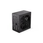 Endorfy Tápegység - Supremo FM6 Gold 850 W (80+ Gold, ATX 3.1, 12cm, fekete)