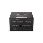 Endorfy Tápegység - Supremo FM6 Gold 850 W (80+ Gold, ATX 3.1, 12cm, fekete) - Image 5