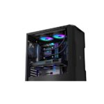 Endorfy Navis F240 ARGB AIO processzor hűtő - Image 5