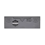 Endorfy Wireless Billentyűzet - Celeris 1800 (RGB, Gateron Yellow Switch, mechanikus, 100 gomb, US) - Image 4