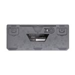 Endorfy Wireless Billentyűzet - Thock V2 75% (RGB, Gateron Yellow Switch, mechanikus, 82 gomb, US) - Image 6