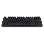 Endorfy Wireless Billentyűzet - Thock TKL (RGB Kailh Red Switch, mechanikus, 87 gomb, HU, fekete) - Image 10