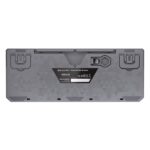 Endorfy Wireless Billentyűzet - Thock V2 TKL (RGB, Gateron Yellow Switch, mechanikus, 87 gomb, US) - Image 6