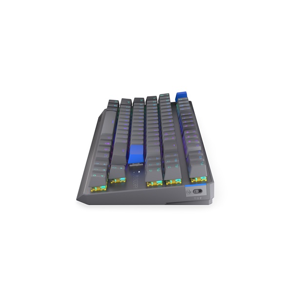 Endorfy_Wireless_Billentyuzet_-_Thock_V2_TKL-i506711.jpg Endorfy Wireless Billentyűzet - Thock V2 TKL (RGB, Gateron Yellow Switch, mechanikus, 87 gomb, US) - Image 3
