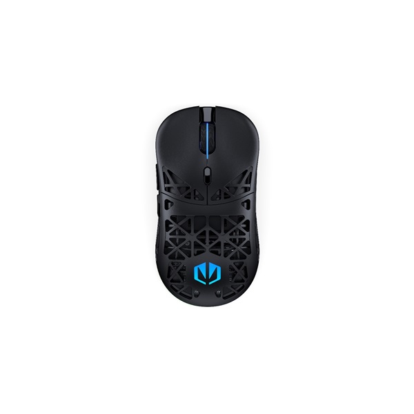 Endorfy Wireless Egér - LIV (Honeycomb, 26 000 DPI, ARGB, PixArt PAW3311, optikai, fekete) - Image 14
