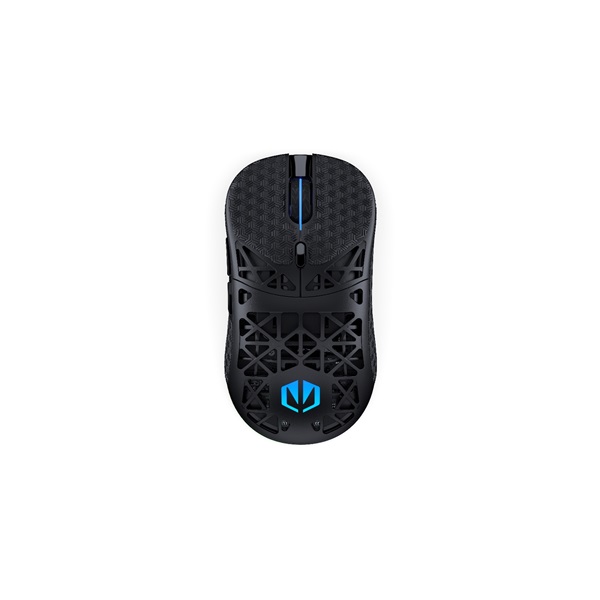 Endorfy Wireless Egér - LIV (Honeycomb, 26 000 DPI, ARGB, PixArt PAW3311, optikai, fekete) - Image 15