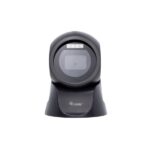 Equip Asztali Vonalkód olvasó - 351027 (2D, omnidirekcionális, vezetékes, fekete) - Image 2