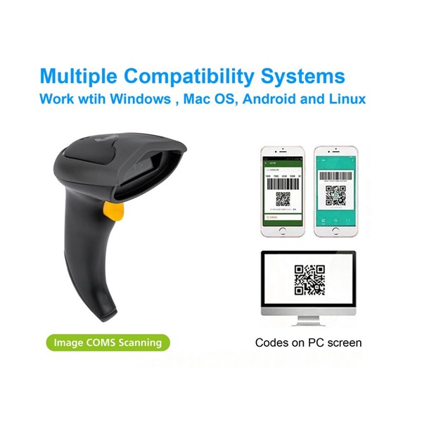 Equip_Asztali_Vonalkod_olvaso_-_351029_2D_allvanyal_vezetek_nelkuli_24_Ghz_Bluetooth_fekete-i445530.jpg Equip Asztali Vonalkód olvasó - 351029 (2D, állványal, vezeték nélküli: 2,4 Ghz+Bluetooth, fekete) - Image 7