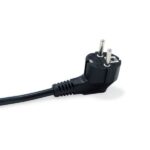 Equip Hálózati Elosztó - 333299 (Schuko, 3 Schuko, Rack 10", 1,8m kábel, fekete) - Image 3