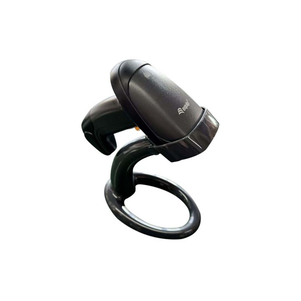 Equip_Kezi_Vonalkod_olvaso_-_351023_1D_lezeres_allvannyal_vezetek_nelkuli_fekete-i445225.jpg Equip Kézi Vonalkód olvasó - 351023 (1D, lézeres, állvánnyal, vezeték nélküli, fekete) - Image 4