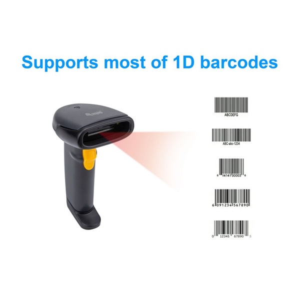 Equip_Kezi_Vonalkod_olvaso_-_351023_1D_lezeres_allvannyal_vezetek_nelkuli_fekete-i445245.jpg Equip Kézi Vonalkód olvasó - 351023 (1D, lézeres, állvánnyal, vezeték nélküli, fekete) - Image 8
