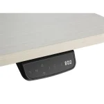 Equip Motoros Asztal láb - 650803 (Dupla motor, állítható magasság: 62cm-128cm, Max.:125kg, szürke) - Image 4