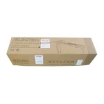 Equip Motoros Asztal láb - 650803 (Dupla motor, állítható magasság: 62cm-128cm, Max.:125kg, szürke) - Image 8