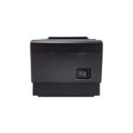 Equip Thermo blokknyomtató - 351001 (58mm, hőpapíros, auto-cutter, USB/Ethernet/pénztárfiók csatlakozó, fekete) - Image 4