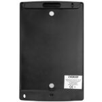 Everest Grafikus tábla - EV-DY100 Black (125x175mm, 8,5 inch, toll, LCD) - Image 4