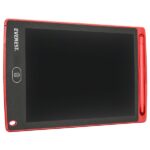 Everest Grafikus tábla - EV-DY100 Red (125x175mm, 8,5 inch, toll, LCD) - Image 3