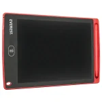 Everest Grafikus tábla - EV-DY100 Red (125x175mm, 8,5 inch, toll, LCD) - Image 3