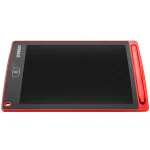 Everest Grafikus tábla - EV-DY100 Red (125x175mm, 8,5 inch, toll, LCD) - Image 4