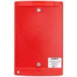 Everest Grafikus tábla - EV-DY100 Red (125x175mm, 8,5 inch, toll, LCD) - Image 5