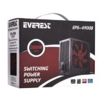 Everest Tápegység - 350W EPS-4900B  (12cm ventilátor) - Image 6