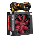 Everest Tápegység - 500W EPS-500A  (12cm ventilátor) - Image 2