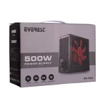 Everest Tápegység - 500W EPS-500A  (12cm ventilátor) - Image 5