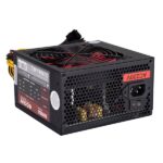 Everest Tápegység - 600W EPS-600A  (12cm ventilátor, Aktív PFC) - Image 4