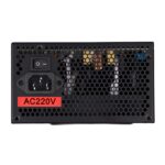 Everest Tápegység - 600W EPS-600A  (12cm ventilátor, Aktív PFC) - Image 5