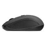 Everest Vezeték nélküli Egér - SM-300 Black (1600 DPI, 4gomb, optikai, fekete) - Image 5