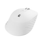 Everest Vezeték nélküli Egér - SM-BT09 (Bluetooth, optikai, fehér) - Image 5