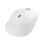 Everest Vezeték nélküli Egér - SM-BT09 (Bluetooth, optikai, fehér) - Image 5